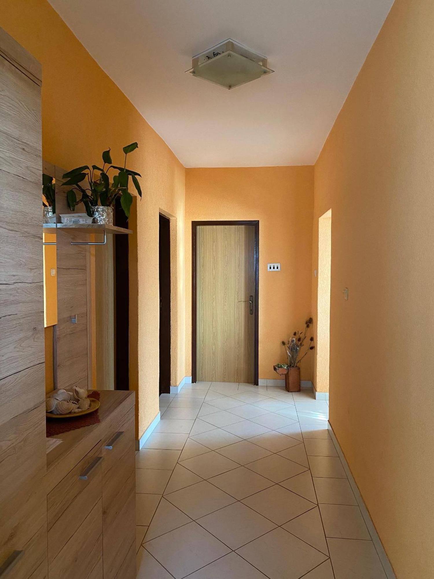Apartments With A Parking Space Novi Vinodolski - 5525 Exterior foto